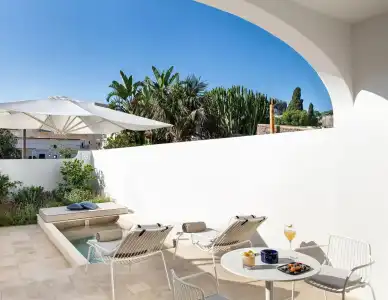 Pazziella, a Luxury Collection, Capri - 20