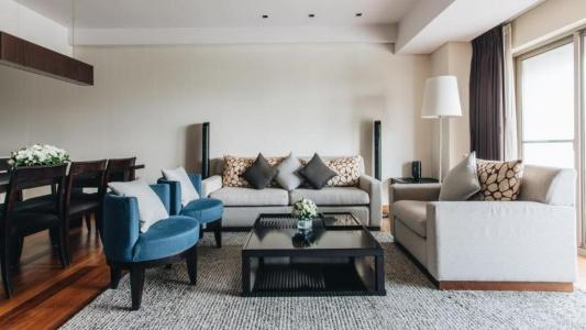 JW Marriott & Suites Saigon - 80