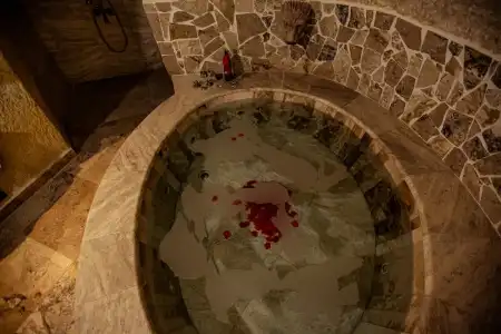 Oread Cave Suites - 47
