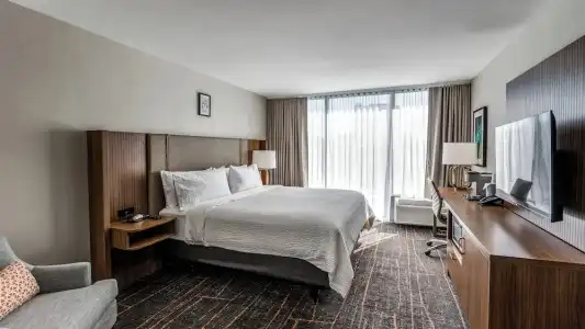 Ramada by Wyndham Dallas Love Field - 49