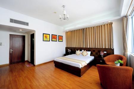 Holiday Central Nha Trang - 27
