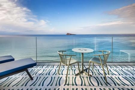 Barceló Beach - Adults Recommended - 62