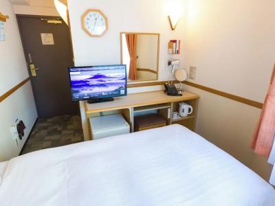 Toyoko Inn Tokyo Otemachi - 41