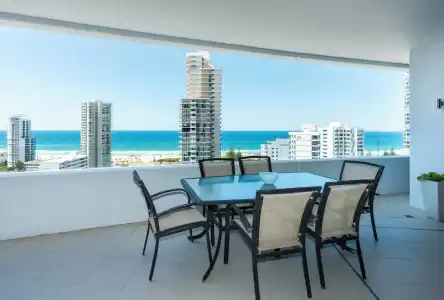 Aria Apartments - 22