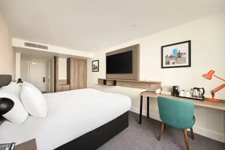 Holiday Inn Birmingham City Centre by IHG - 17