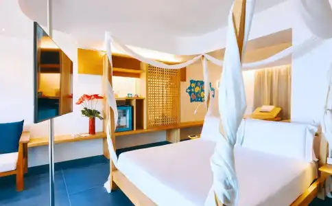 Approdo Resort Thalasso Spa - 63