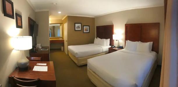 Comfort Inn Santa Monica - West Los Angeles - 71