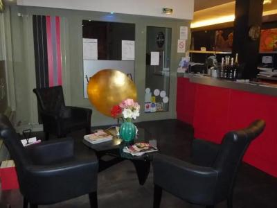 Hôtel de la Plage - 22