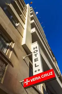 Vera Cruz Porto Downtown - 47