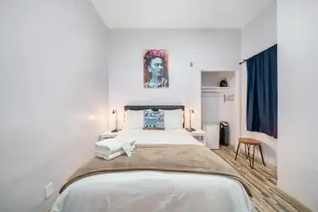Samesun Venice Beach - Hostel - 79
