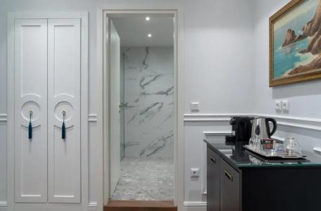 Evripidou Suites - 55