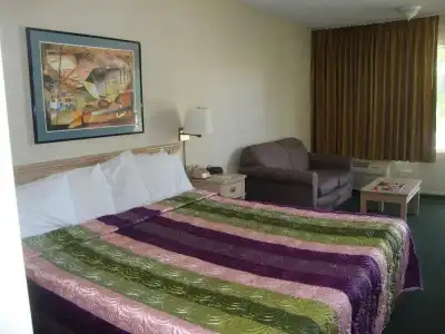 Vagabond Inn Reno - 13