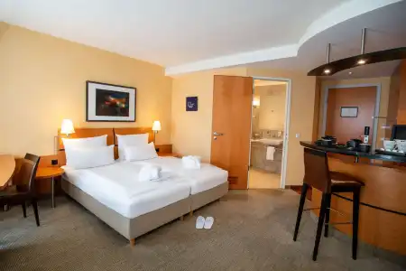 Best Western Premier AirportBerlin - 82