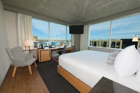 Indigo DENVER DOWNTOWN-UNION STATION by IHG - 4