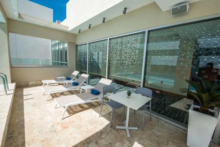 Hampton by Hilton Santo Domingo Airport - 34