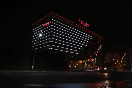 Ramada by Wyndham Usak - 0