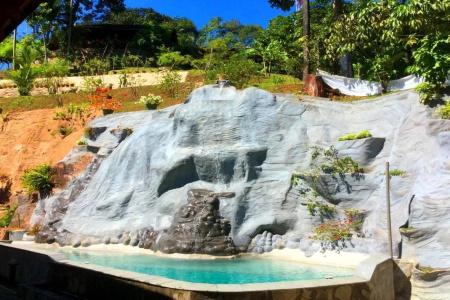 The Sanctuary Boutique Bungalow Kandy - 2