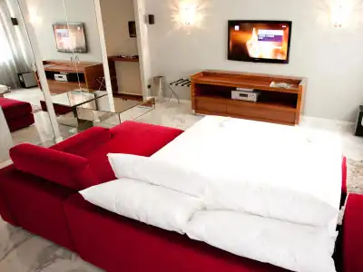 Luxury Suite Milano Duomo - 0