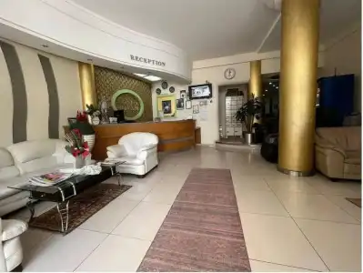 Vatan Otel - 0