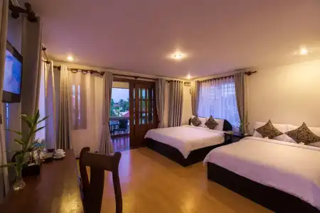 Angkor Ry Boutique - 42