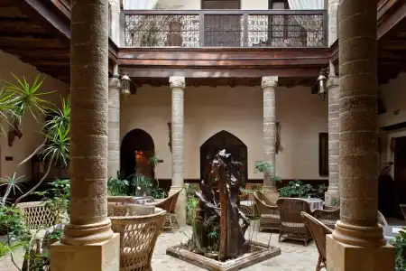 Villa de l'O - 30