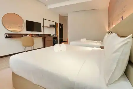 Cititel Express Ipoh - 209