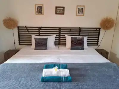 Laura's Guest House - adult only - - 141