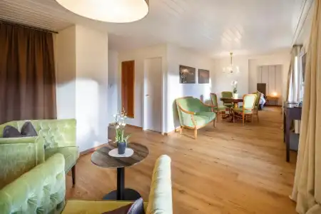 Beausite Park & Spa - 147