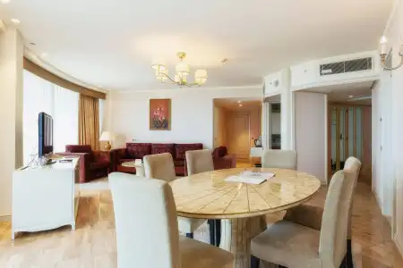Rixos Downtown - The Land Of Legends Access - 34