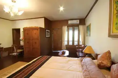 Khum Khun Wang Resort - 43