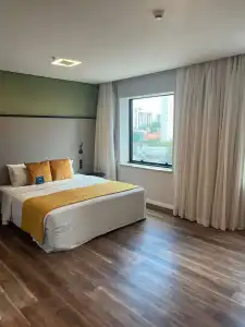 Blue Tree Premium Morumbi - 84