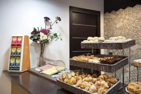 B&B Milano - Monza - 12