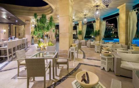 The Makadi Spa (Adult Only) - 30