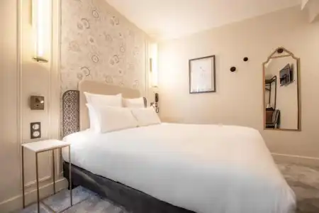 ELSA, Hôtel Paris - 27