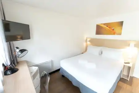 Hôtel Inn Design La Rochelle - 34