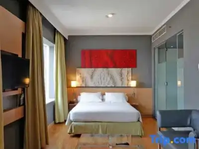 Kimaya Slipi Jakarta By Harris - 58