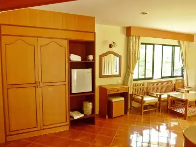 Kata View Guesthouse - 15