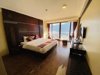 Sapa Vista - 131