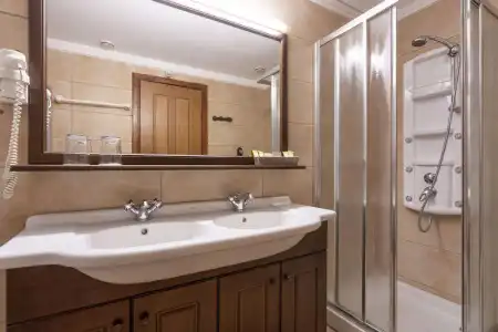 Anemolia Mountain Resort - 87