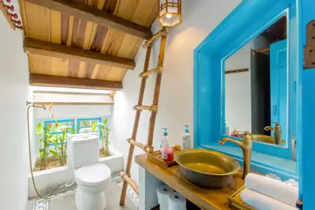 Life Beach Villa - 27