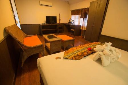 Inrawadee Resort - 49