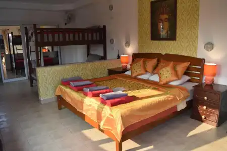 Mangoes Guesthouse - 141