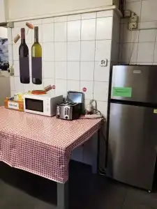 Bellpark Hostel - 15