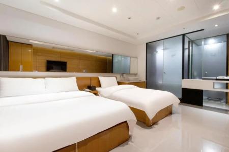 BrownDot Incheon Songdo - 38