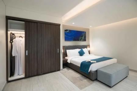 Citadines Al Ghubrah Muscat - 43