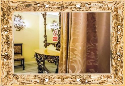 Impero Vaticano Suites Guest House - 149