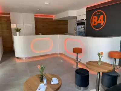 B4 - 20