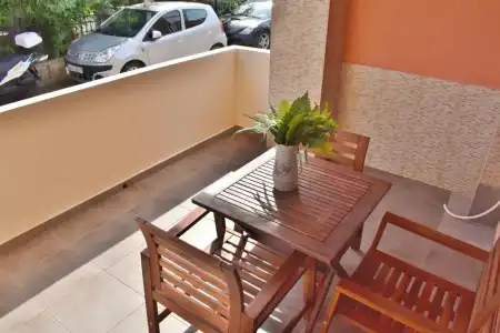 Kripis Studio Pefkohori - 64