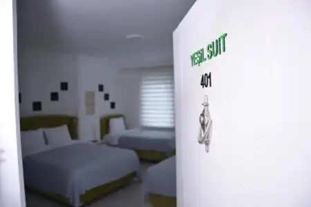 Bilge Suite - 35