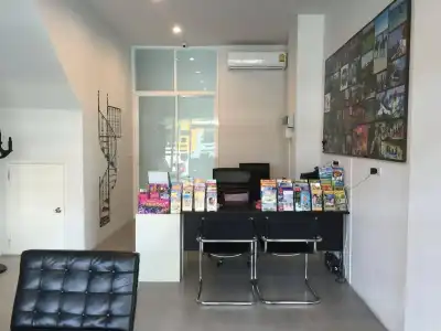 Black Dragon Inn,Phuket - 9